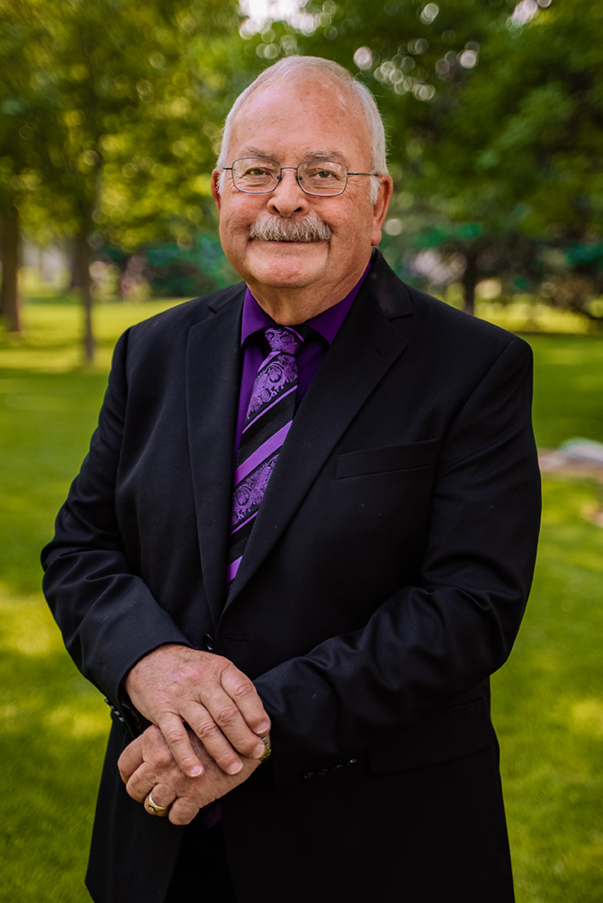 Russ G. Kvanvig, Wills, Trusts, and Estate Planning Attorney in Twin Falls, ID